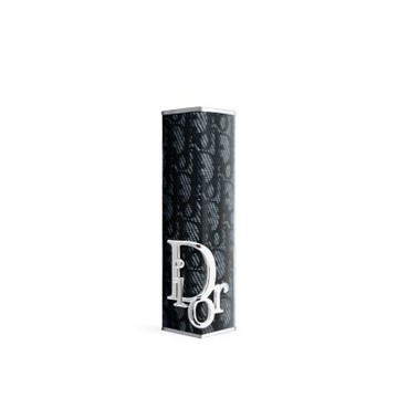 Dior 迪奧 癮誘唇膏 限量高訂外殼 #丹寧老花