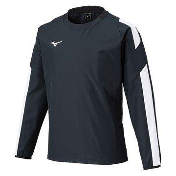 Jr. 平織防風衣   _   P2MEC11009