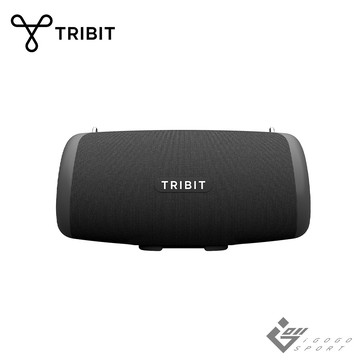 【Tribit】StormBox Lava 可攜式藍牙喇叭