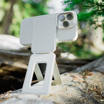 MOFT 輕薄三角支架 MOVAS專利純素皮革 MS027