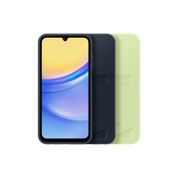 SAMSUNG Galaxy A15 5G 原廠卡夾式保護殼 (EF-OA156) | APP下單賺4%回饋
