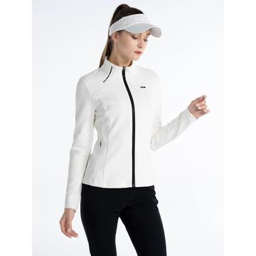 PGM高爾夫服裝女士外套秋冬季保暖衣服輕便夾克運動顯瘦女裝套裝