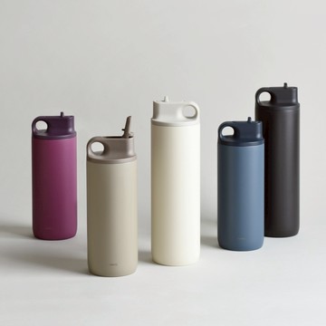 【WUZ屋子】日本KINTO ACTIVE TUMBLER 運動魔法瓶