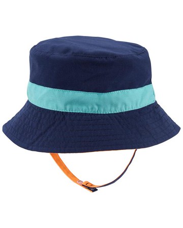 Baby Reversible Bucket Hat