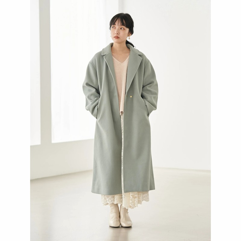 チェスターコート 通販 Lineポイント最大1 0 Get Lineショッピング