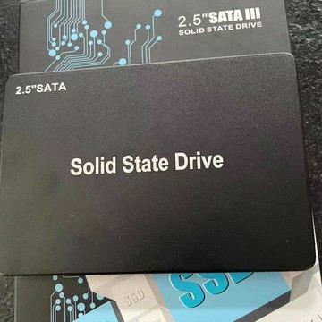 專供2.5寸固態硬盤ssd外貿高速硬盤2TB4TB512Gb廠家現貨速發【宜家良品百貨】