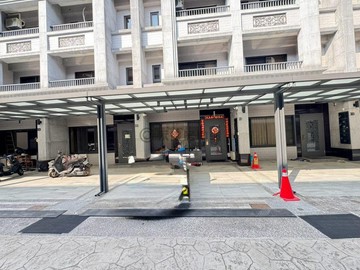 近大寮捷運站翁園國小｜面寬雙車位精裝美墅｜高雄市大寮區翁園路