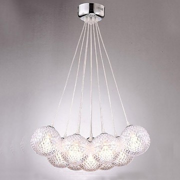 複刻版吊燈 YP88-C8508-10P