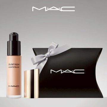 【MAC】超柔光打亮液 15ML  |  底妝 打亮液 生日禮物 摩羯座禮物