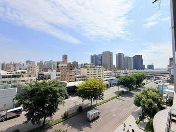 五權光河*朝南大四房雙主臥捷運宅｜台中市南屯區五權西路二段