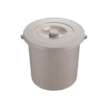 KEYWAY 《真心良品》 廚餘回收桶 12L(1入組)