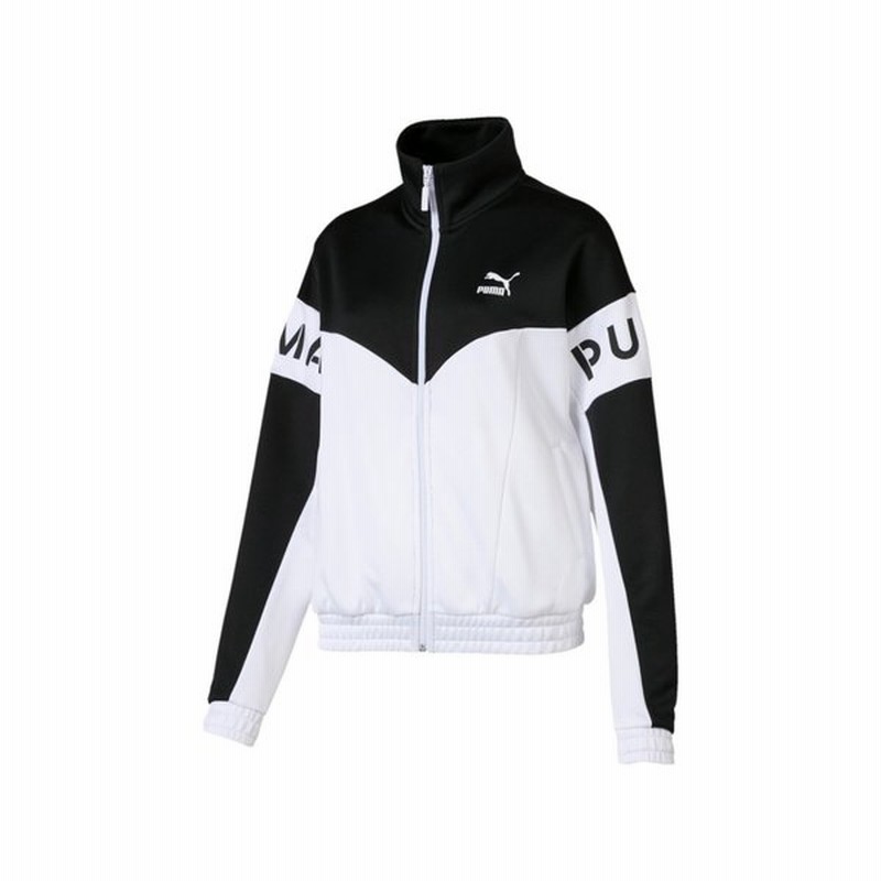プーマ Puma レディース Xtg 94 ウィメンズ トラックジャケット カジュアル 防寒 ウェア アウトレット アパレルセール 通販 Lineポイント最大0 5 Get Lineショッピング