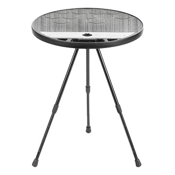 BLACK DOG 黑狗 暮几小圓桌 1.24kg  40cm  51.5 x 40cm