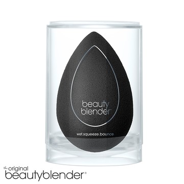 【beautyblender】原創美妝蛋-晶鑽黑