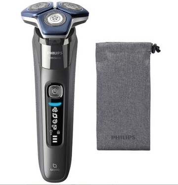 PHILIPS 刮鬍刀 乾濕兩用 S7887/10 7200系列 父親節 禮物 日版正規品代購
