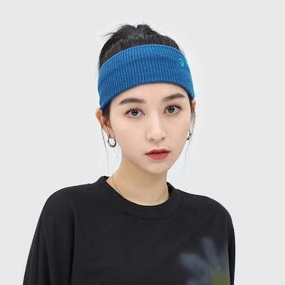 韓国 刺繍ニット ヘアバンド 男女 韓国 広辺 外出ヘアバンドは 洗顔できる 通販 Lineポイント最大1 0 Get Lineショッピング