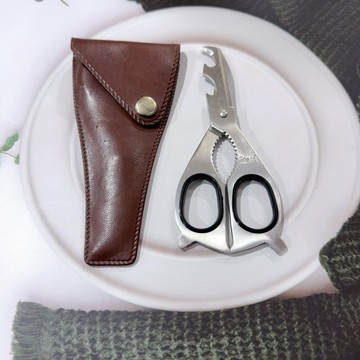 [沐沐屋]Eigertool 8用途多功能剪刀 露營多功能剪刀二代 日本燕三条職人手作 露營必備一支搞定^0319"