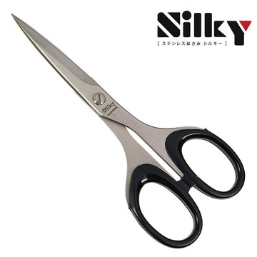 【Silky】經典事務剪刀-155mm(NBS-155)