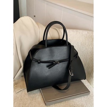 高級感時尚單肩包包女式2024新款潮輕奢氣質手提包通勤百搭斜挎包