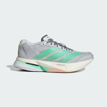 ADIDAS ADIZERO BOSTON 13 W 女 跑步鞋 KH8867