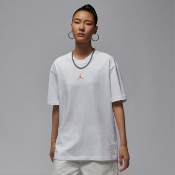 NIKE AS W J SS OS TEE GCEL 女 短袖上衣 II0489100