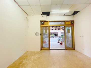 自由黃昏市場翻新店住｜高雄市左營區子華路