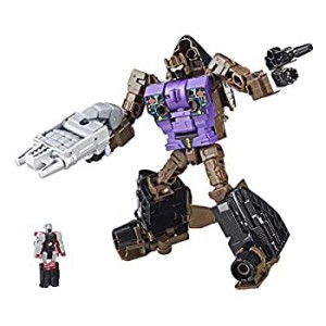 TF 2018 POTP 限定 [DX] ﾌﾞﾗｽﾄｵﾌ