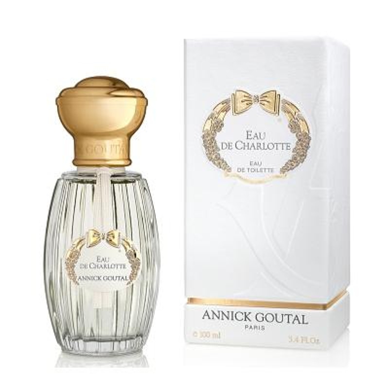 アニック グタール ANNICK GOUTAL オード シャルロット オードトワレ