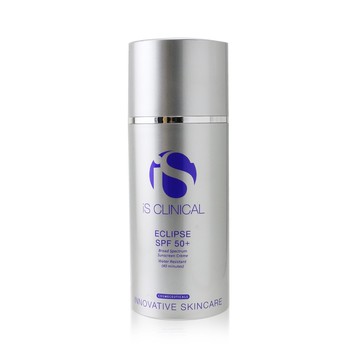 醫洛維媞 IS Clinical - 光絕緣輕透防曬霜 SPF 50 - # Perfectint Beige