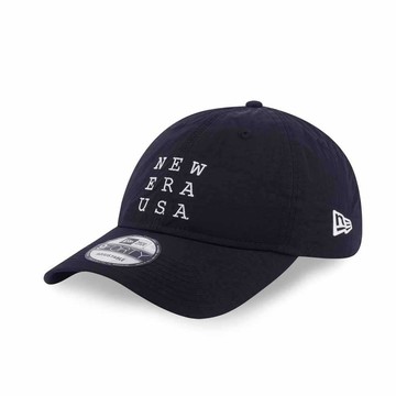 NEW ERA 男女 9FORTY UNST TRAIL RUNNER NEW ERA 黑 NE14700465