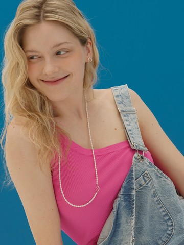 Love Pearl 2-Way Necklace