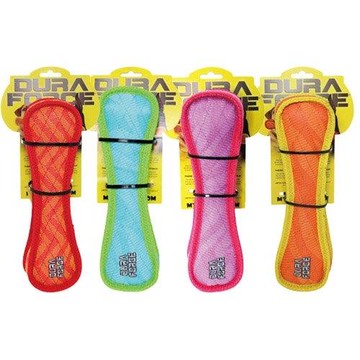 美國DURAFORCE超級丟拉玩具-經典骨頭(不挑色-大)