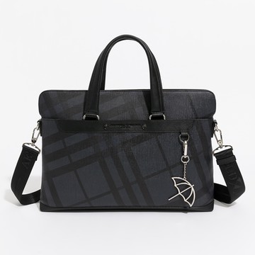 Arnold Palmer - 公事包附長背帶  Vigorous系列 - 藍色