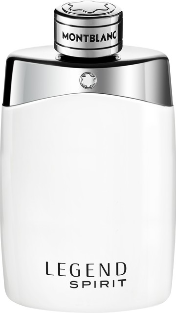 Montblanc Legend Spirit Eau de Toilette Spray 200ml