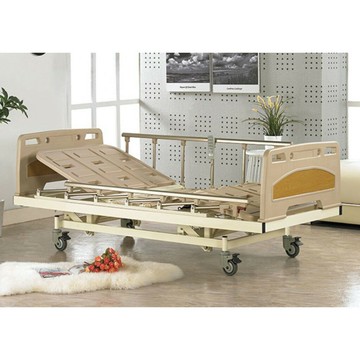 耀宏電動病床塑鋼昇降(三馬達)YH310(輔具特約經銷商)居家用照顧床 附加功能A款+B款