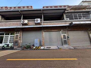 【大坪頂最便宜】臨路透天｜高雄市小港區高坪二十七街