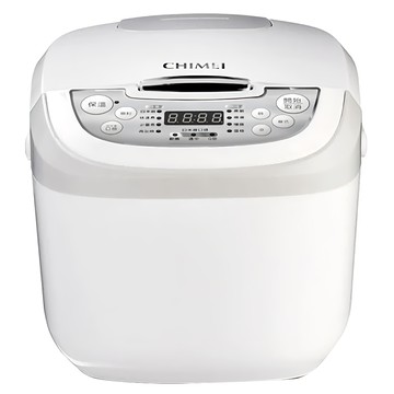 CHIMEI 奇美家電 3D厚釜微電腦十人份電子鍋  EP-10CPM0