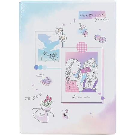 お道具箱 小学校 用品 PORTRAIT GIRLS 新入学