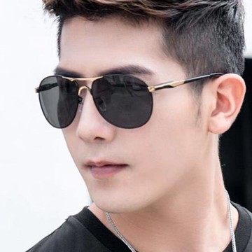 2022新款偏光太陽鏡男士墨鏡開車專用太陽眼鏡駕駛鏡釣魚騎行眼鏡