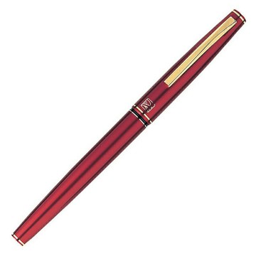 【吳竹】DT141-13C 萬年毛筆(赤軸) / 支【APP滿額下單4%點數(單一帳號最高1000點)】7/31止