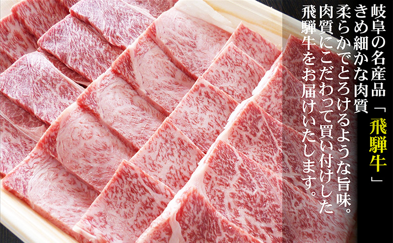 牛肉 飛騨牛 焼き肉 セット 赤身 モモ 又は カタ 500ｇ 黒毛和牛 Ａ5 美味しい お肉 牛 肉 和牛 焼肉 BBQ バーベキュー 