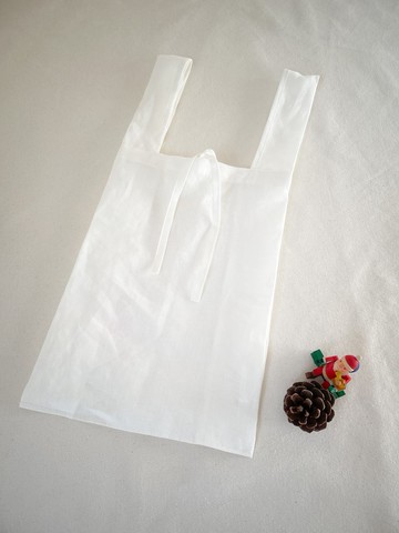 日本製 高密度織義大利亞麻托特包 購物袋 升級再造商品