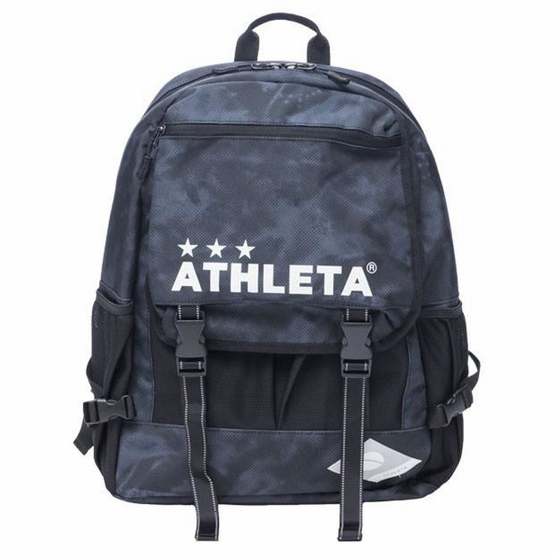 ジュニア バックパック 【ATHLETA|アスレタ】サッカーフットサルバッグ 