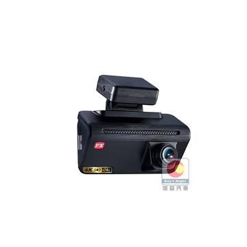 PX AI7 -免費安裝 4K 星光2代 GPS-WIFI 行車記錄器＋32G記憶卡