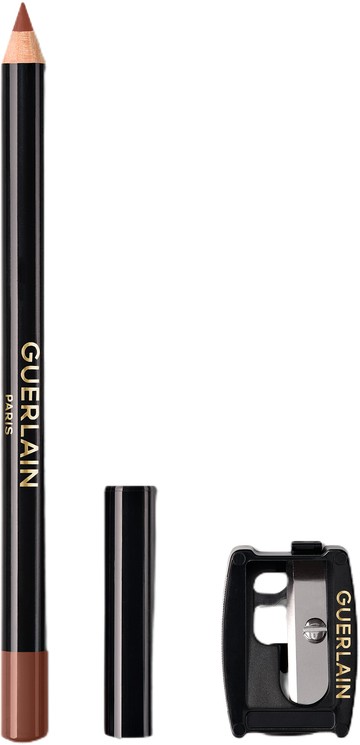 GUERLAIN Contour G Lip Pencil 1.04g 01 - Le Bois de Rose