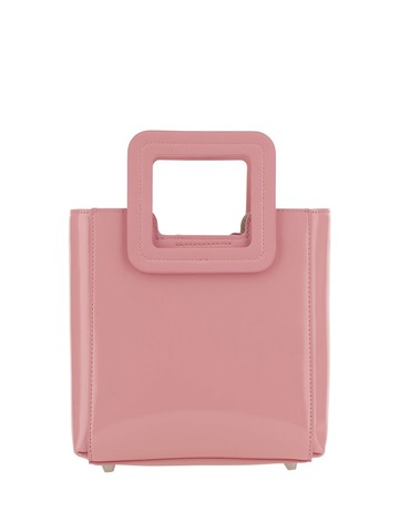 STAUD Mini Shirley Handbag