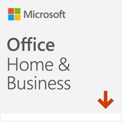 Microsoft Office Home & Business 2019 正規
