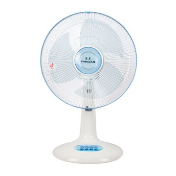 【東亮】12吋桌扇(顏色隨機)TL-1203