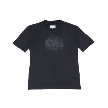 Maison Margiela M 短袖T恤