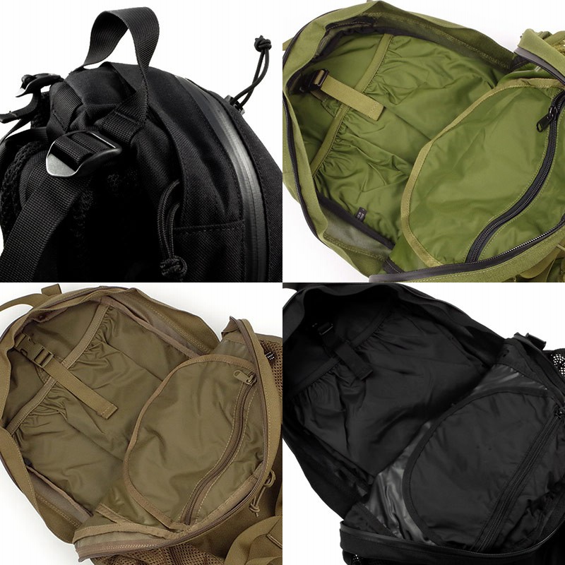 楽天市場】【エントリーでP5】カリマーSF karrimor SF セイバー